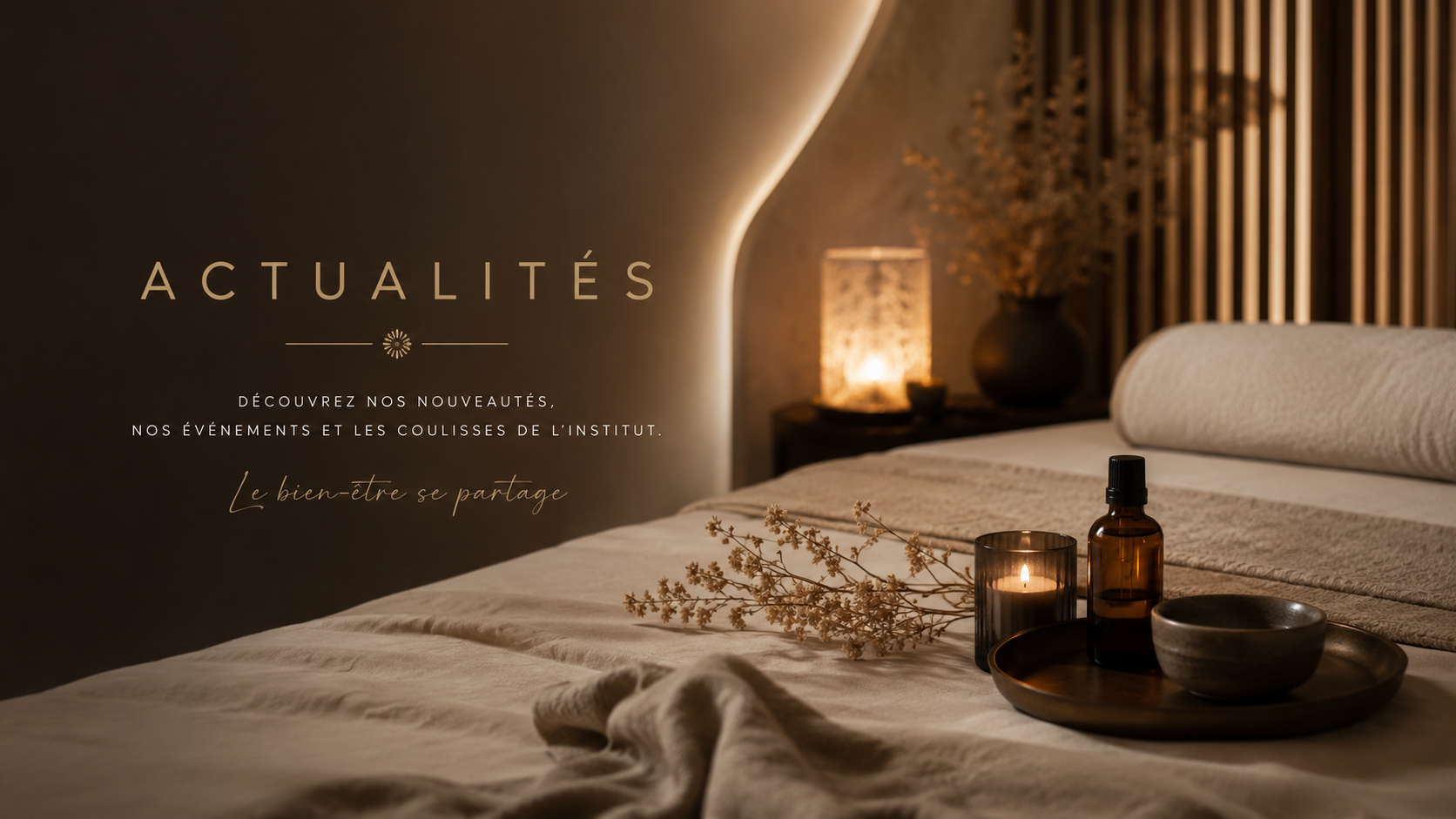 Actualite et liens